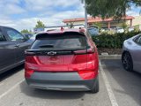 Used 2022 Chevrolet Bolt EUV LT w/ Convenience Package image 5