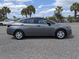New 2025 Nissan Versa S w/ Trunk Package image 3