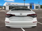 New 2025 Honda Civic Sport image 4
