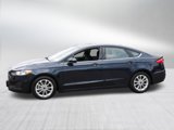 Certified 2020 Ford Fusion SE image 3