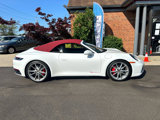 Used 2022 Porsche 911 Carrera S image 4