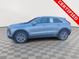 Certified 2024 Cadillac XT4 Premium Luxury image 5