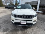 Used 2019 Jeep Compass Limited image 2