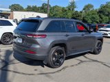 Certified 2024 Jeep Grand Cherokee Altitude image 3