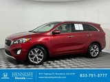 Used 2018 Kia Sorento SX image 1