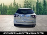 Used 2017 Chevrolet Traverse Premier w/ LPO, 'HIT The Road' Package image 6