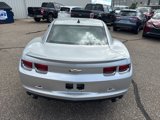 Used 2012 Chevrolet Camaro LS image 6