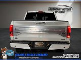 Used 2015 Ford F150 Platinum w/ Equipment Group 701A Luxury image 5
