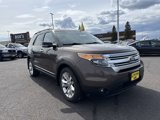 Used 2015 Ford Explorer XLT w/ Equipment Group 202B image 3