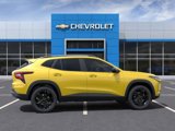 New 2025 Chevrolet Trax ACTIV image 5