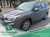 Used 2021 Subaru Forester Premium image 6