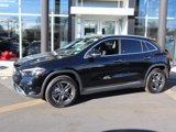 Certified 2025 Mercedes-Benz GLA 250 4MATIC image 4