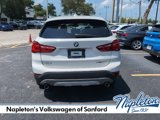 Used 2018 BMW X1 sDrive28i w/ Convenience Package image 5