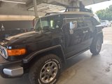 Used 2013 Toyota FJ Cruiser 4WD image 2