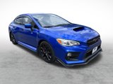 Used 2020 Subaru WRX Premium w/ Performance Package image 3