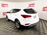 Used 2018 Hyundai Santa Fe Sport image 2