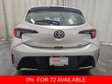 New 2025 Toyota Corolla XSE image 6