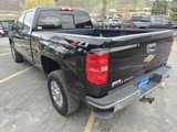 Used 2018 Chevrolet Silverado 2500 LTZ w/ Duramax Plus Package image 5