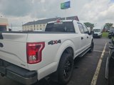 Used 2016 Ford F150 XLT image 5