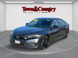 Used 2022 Honda Civic Sport image 3