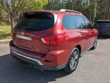 Used 2017 Nissan Pathfinder SL w/ SL Tech Package image 4