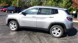 Used 2023 Jeep Compass Latitude w/ Convenience Group image 4