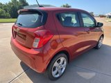 Used 2021 Chevrolet Spark LS image 5