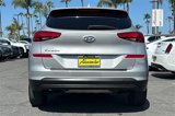 Used 2020 Hyundai Tucson Value w/ Cargo Package image 5