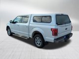 Used 2015 Ford F150 Lariat w/ Equipment Group 501A Mid image 5