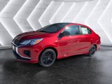 New 2024 Mitsubishi Mirage G4 Black Edition image 2
