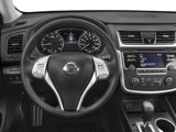 Certified 2018 Nissan Altima 2.5 SR image 4
