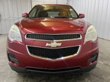 Used 2015 Chevrolet Equinox LT w/ Driver Convenience Package image 2