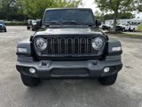 New 2025 Jeep Wrangler Sport image 2