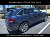 Used 2022 Mercedes-Benz GLC 300 image 3