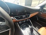 Used 2019 Alfa Romeo Giulia AWD image 5