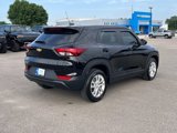 Certified 2023 Chevrolet TrailBlazer LS image 4