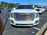 Used 2024 GMC Yukon Denali w/ Max Trailering Package image 2