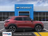 New 2025 Chevrolet TrailBlazer LT w/ Convenience Package image 5