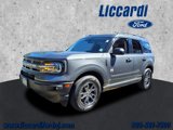 Used 2023 Ford Bronco Sport Big Bend w/ Convenience Package image 4