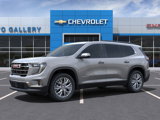 New 2025 GMC Acadia Elevation w/ Elevation Premium Package image 2