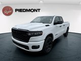 New 2025 RAM 1500 Big Horn image 5