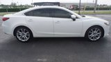 Used 2014 MAZDA MAZDA6 Grand Touring w/ MRCC + FOW Package image 4