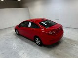 Used 2018 Chevrolet Cruze LS image 5