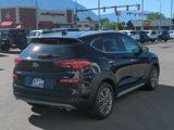 Used 2019 Hyundai Tucson Limited w/ Cargo Package image 3