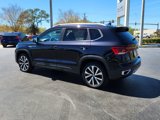 Certified 2022 Volkswagen Taos SE w/ Panoramic Sunroof Package image 5