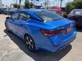 Certified 2021 Nissan Sentra SV image 4