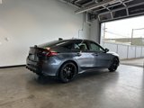 New 2025 Honda Civic Sport image 3