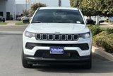 New 2025 Jeep Compass Sport image 3