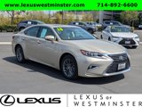 Used 2018 Lexus ES 350 image 3