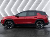 New 2025 Chevrolet Equinox RS w/ LPO, Floor Liner Package image 3